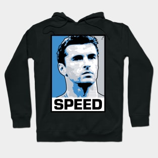 Speed Hoodie